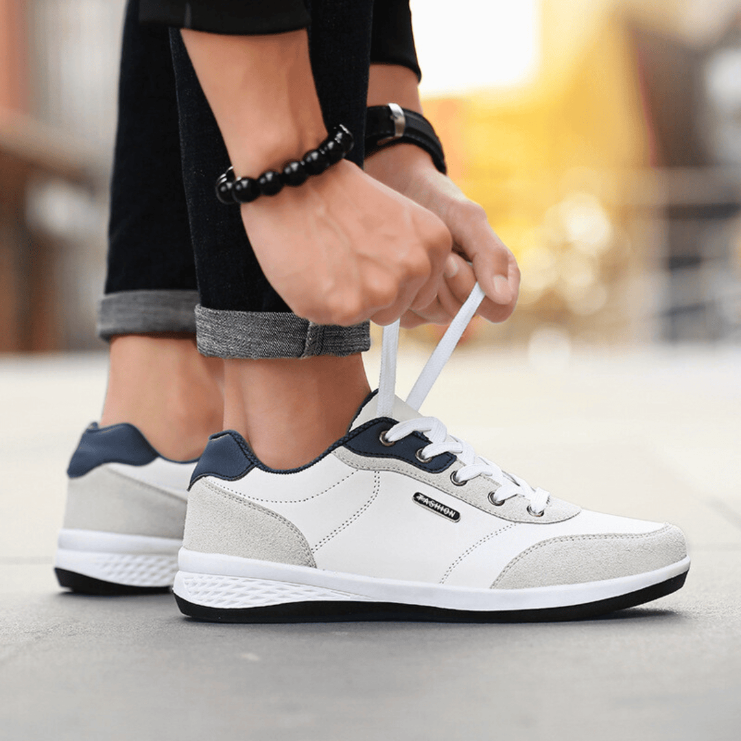 Nexa Pace Sneakers
