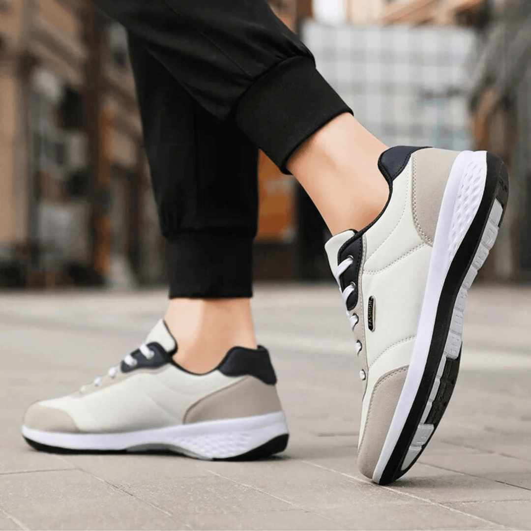 Nexa Pace Sneakers
