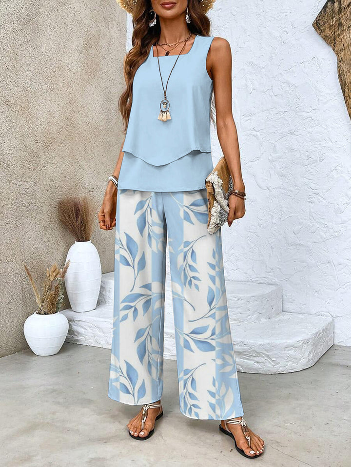 Sofia Elegant Summer Set