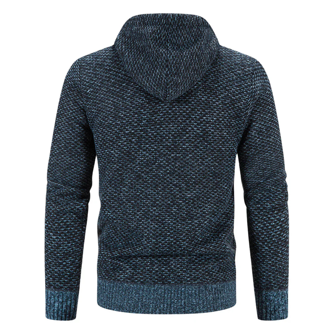 Valden Thermal Zip