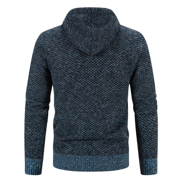 Valden Thermal Zip