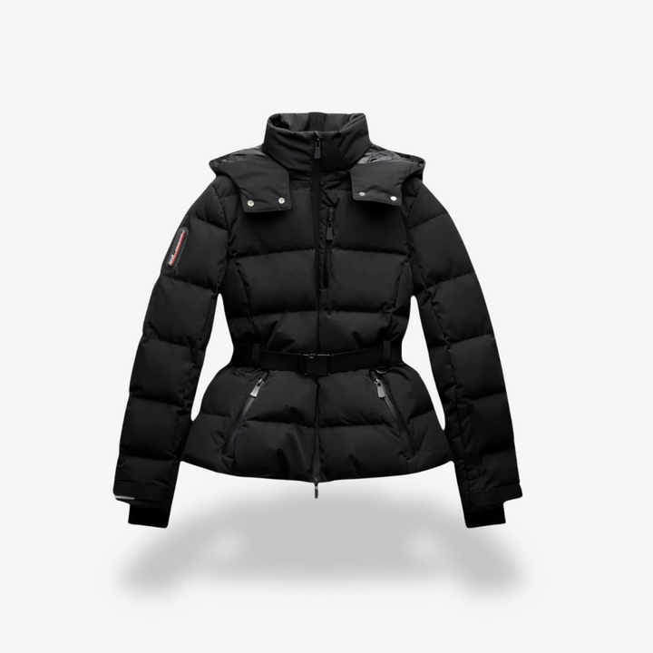 Stormelle Puffer Jacket