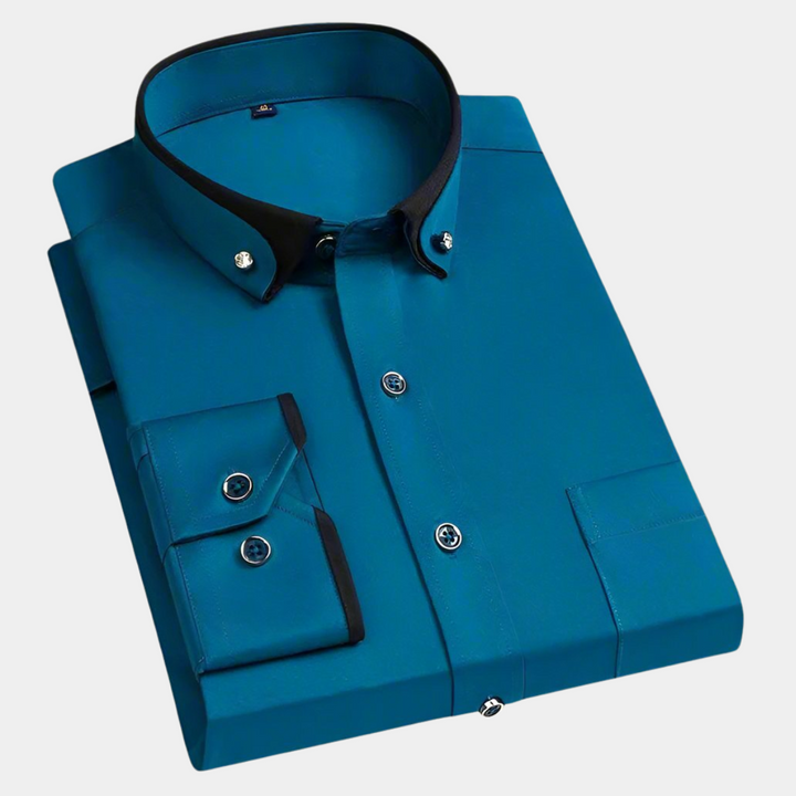 Duvane Signature Shirt