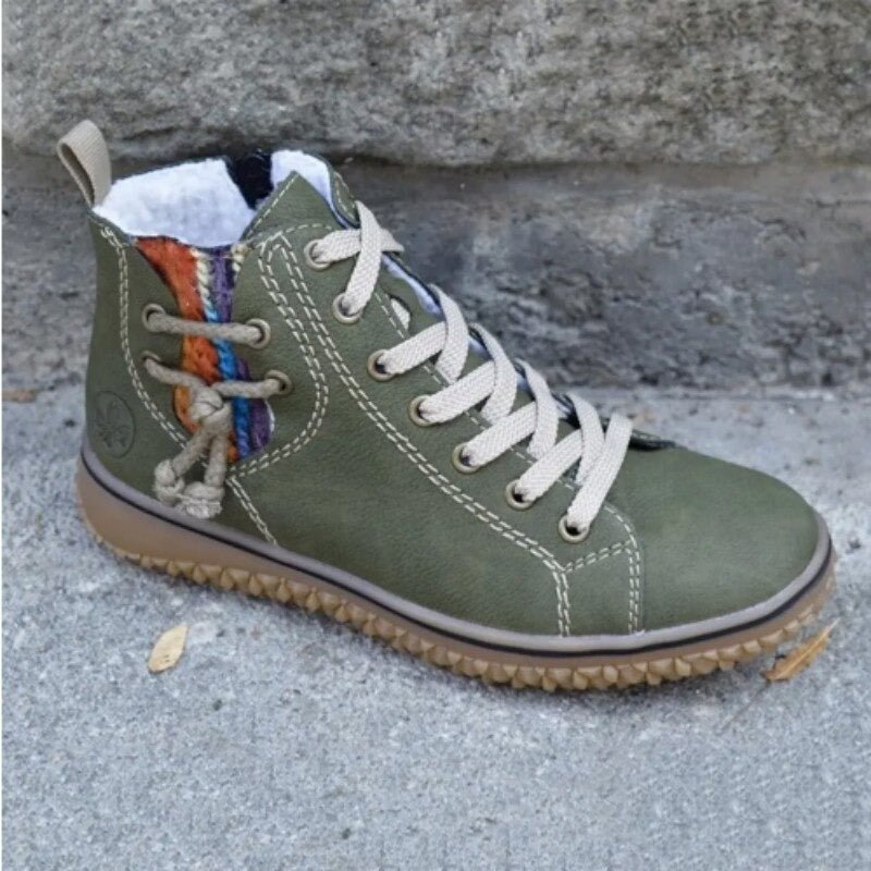 Glacier Orthopedic Winter Boots