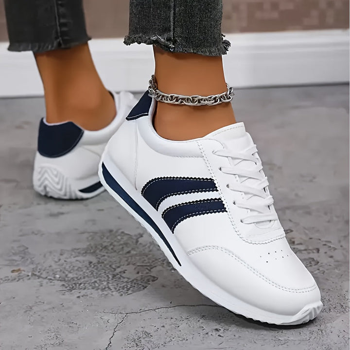 Milana Classic Orthopedic Sneakers