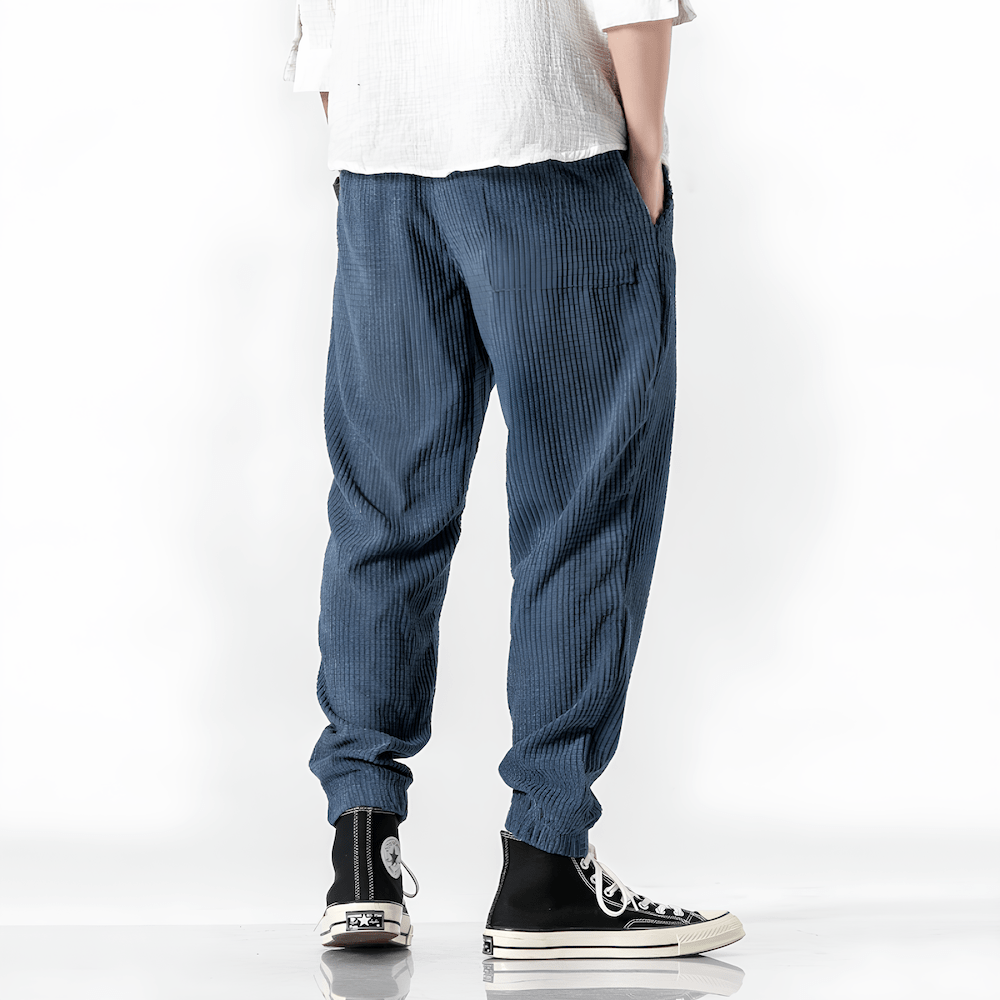 Urbanlay Corduroy Pants