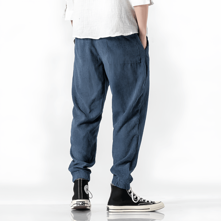Urbanlay Corduroy Pants