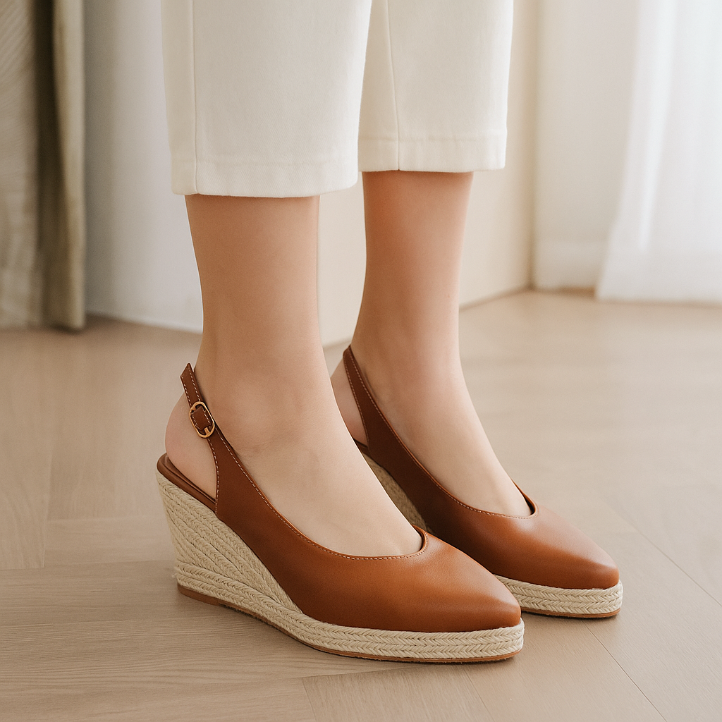 Tessa Grace Heels