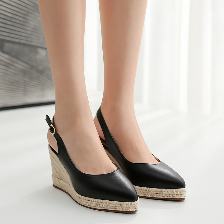 Tessa Grace Heels