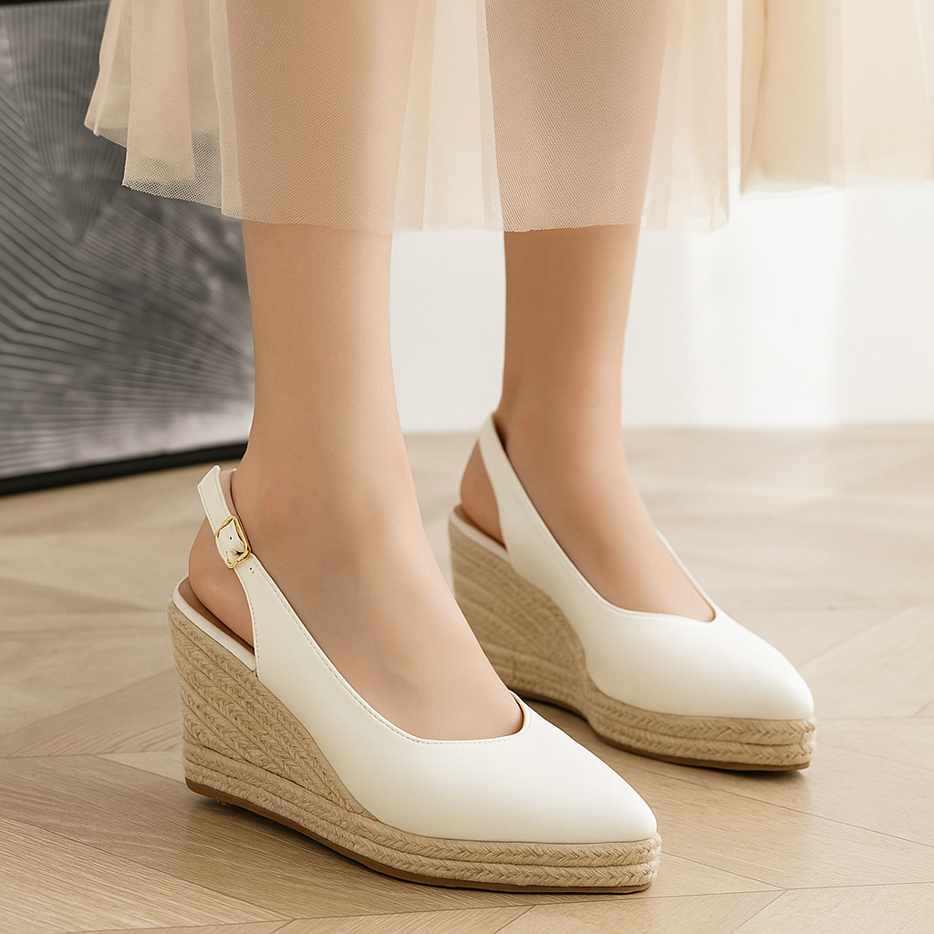 Tessa Grace Heels