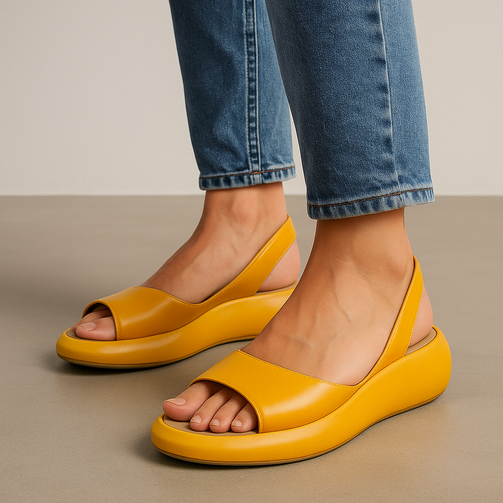 Madeline Non-Slip Sandals