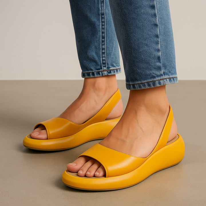 Madeline Non-Slip Sandals