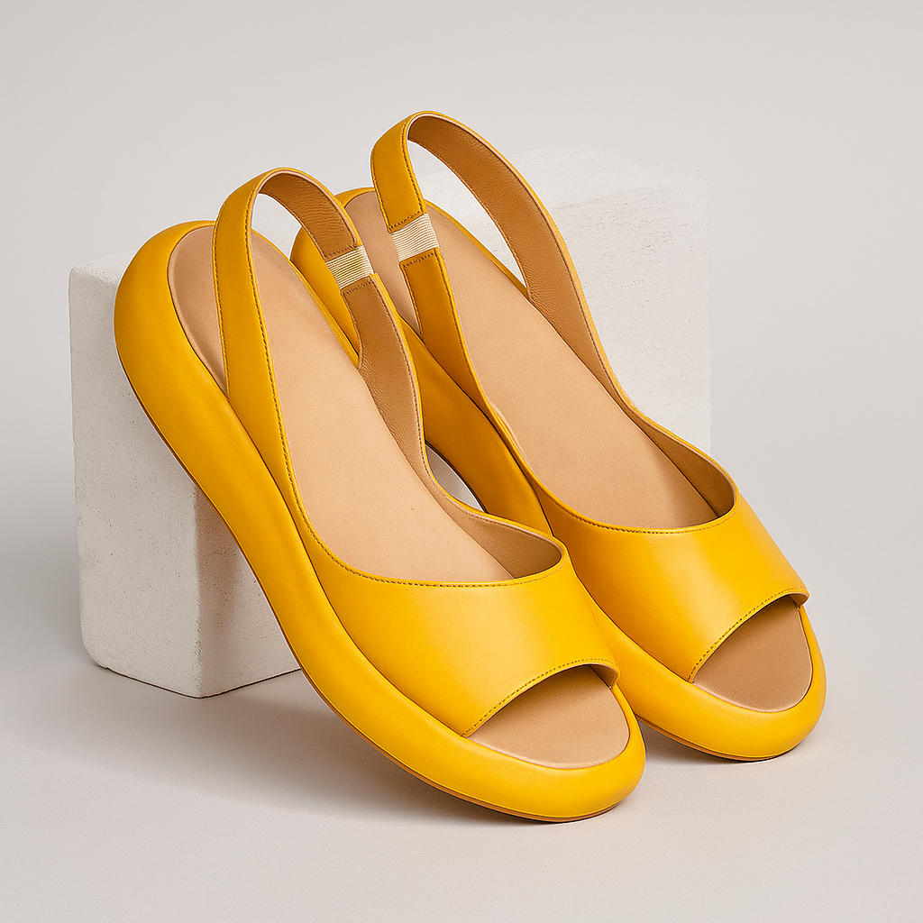 Madeline Non-Slip Sandals