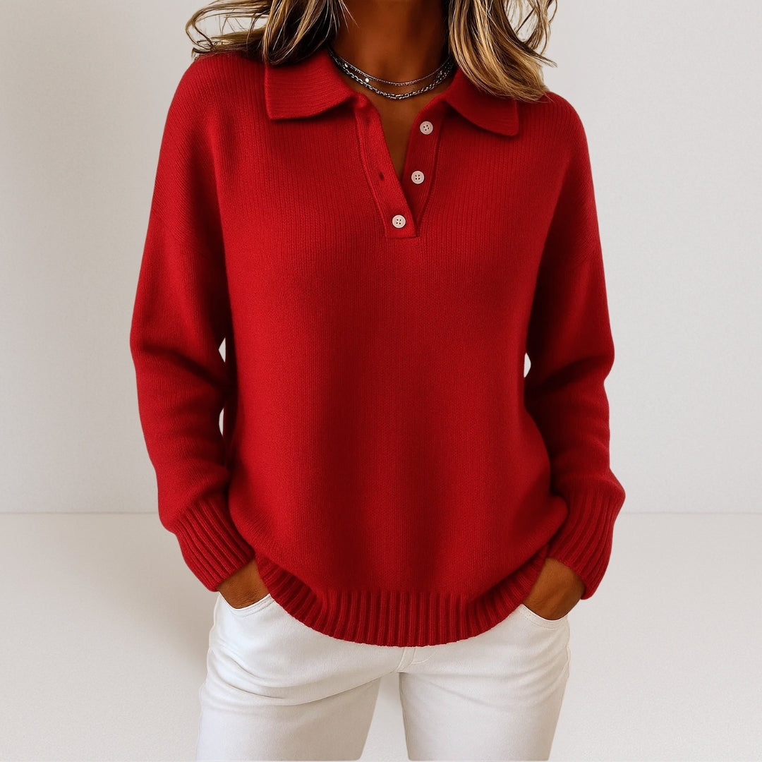 Sandria Knit Sweater