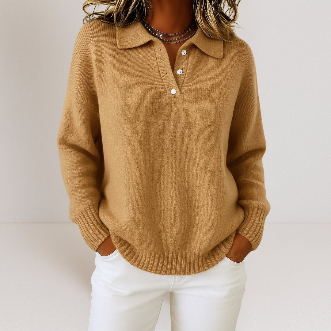 Sandria Knit Sweater