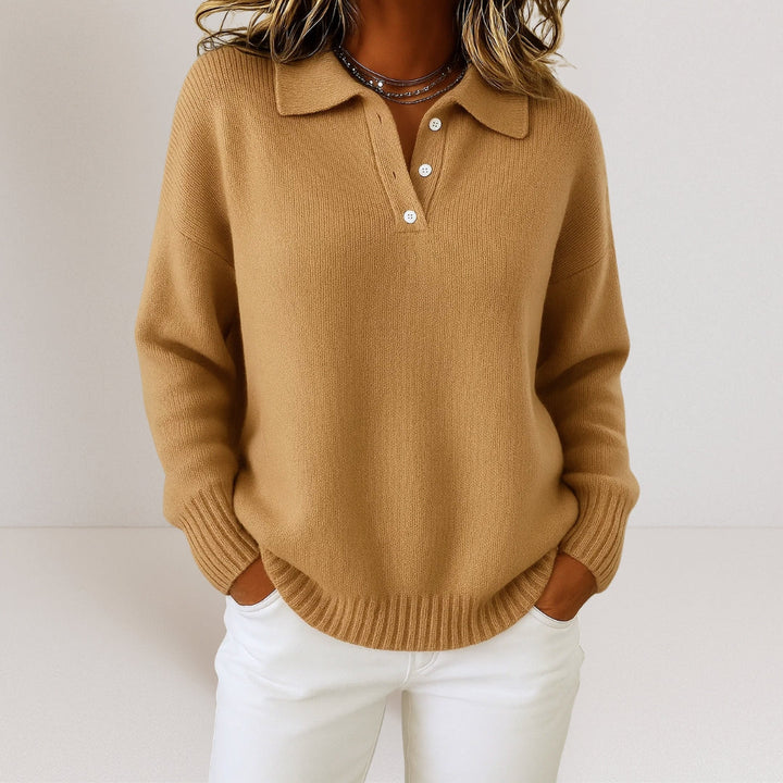 Sandria Knit Sweater