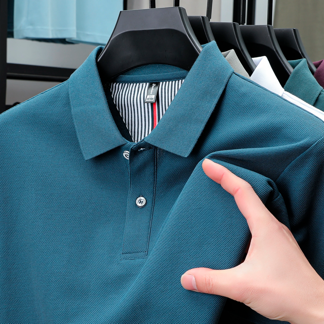 Orwell Club Polo