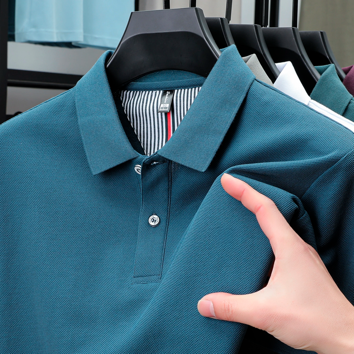 Orwell Club Polo