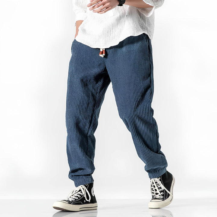Urbanlay Corduroy Pants
