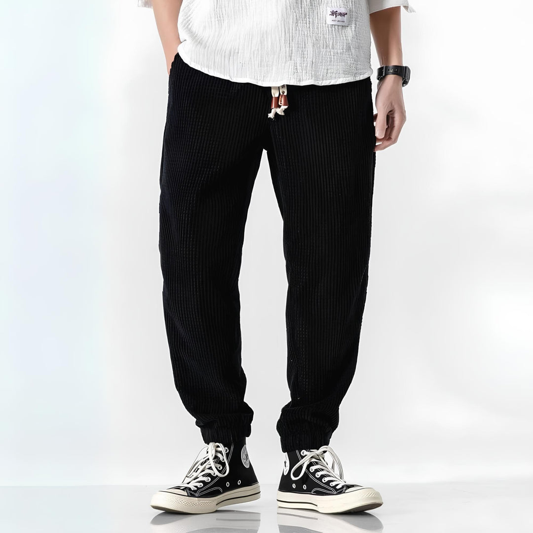 Urbanlay Corduroy Pants
