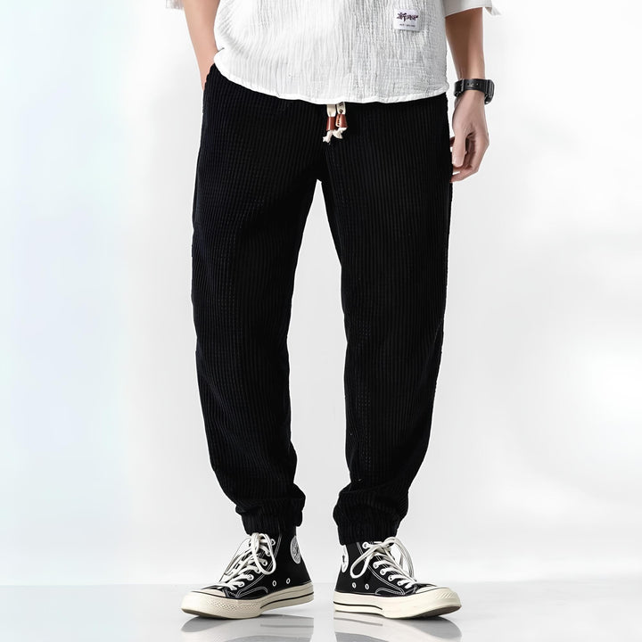 Urbanlay Corduroy Pants