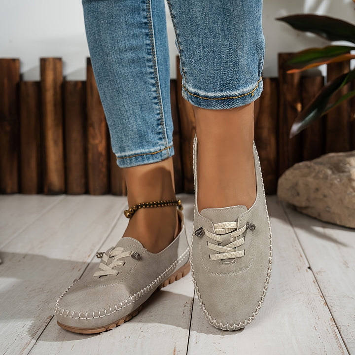 Melica Orthopedic Shoes