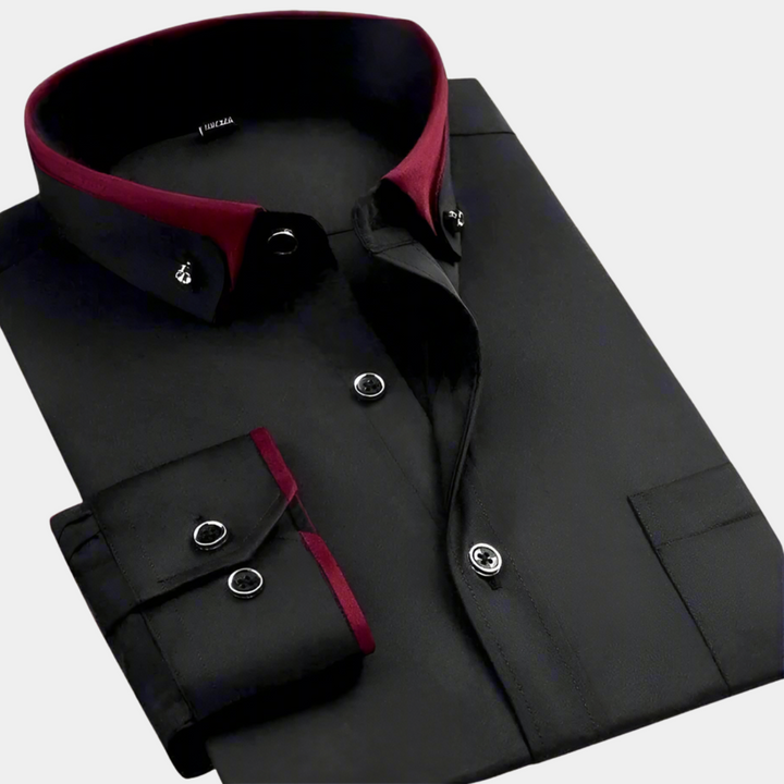 Duvane Signature Shirt