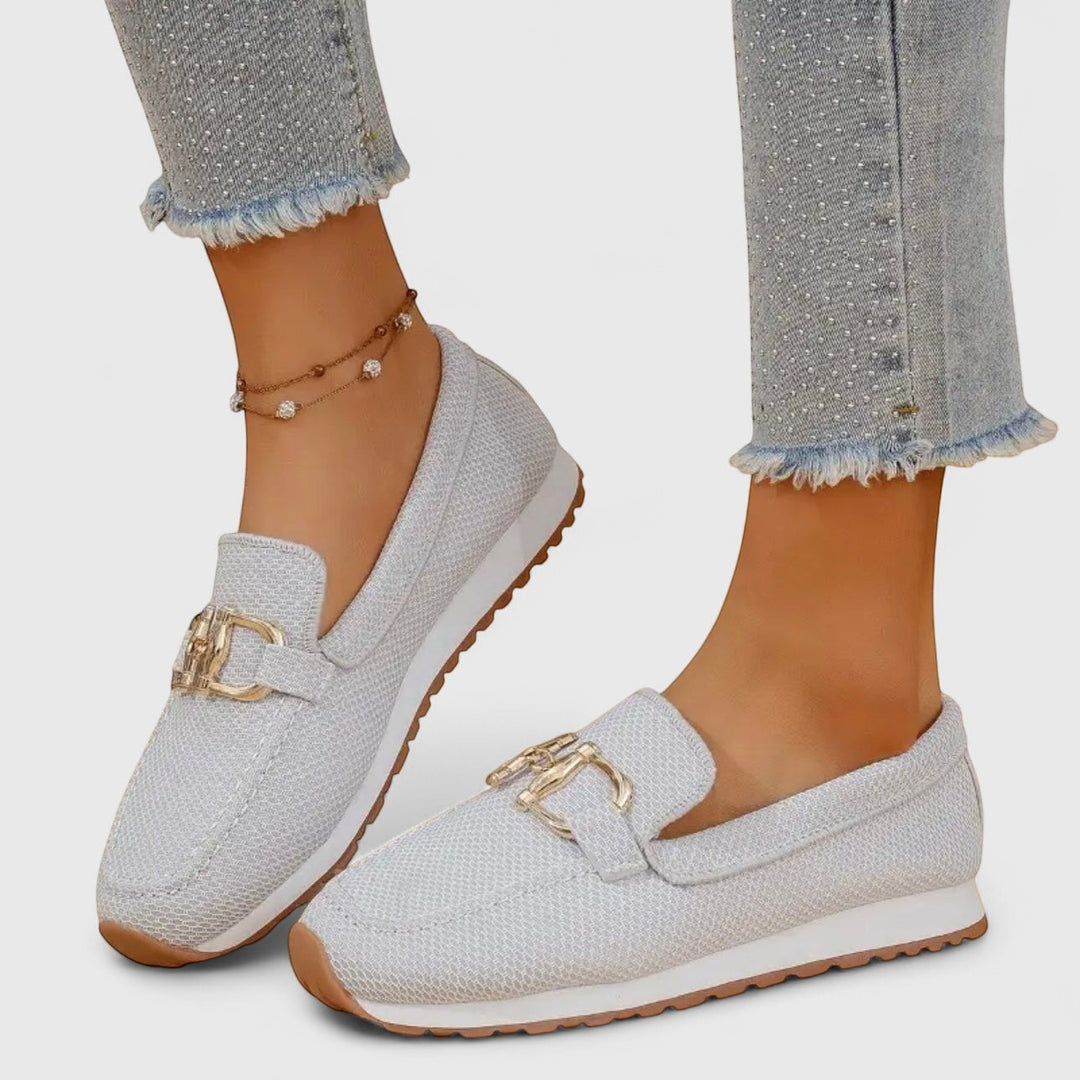 Nuvessa Orthopedic Sneakers