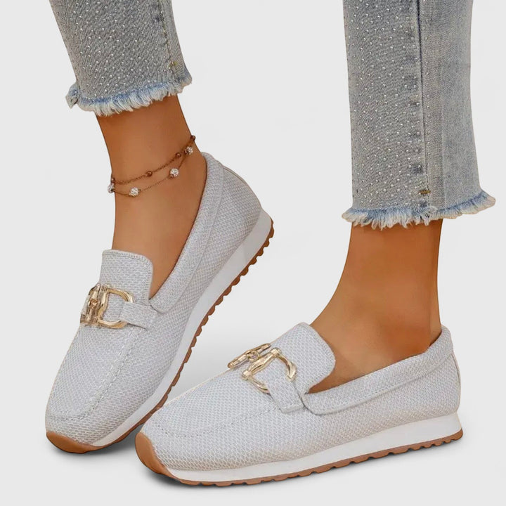 Nuvessa Orthopedic Sneakers