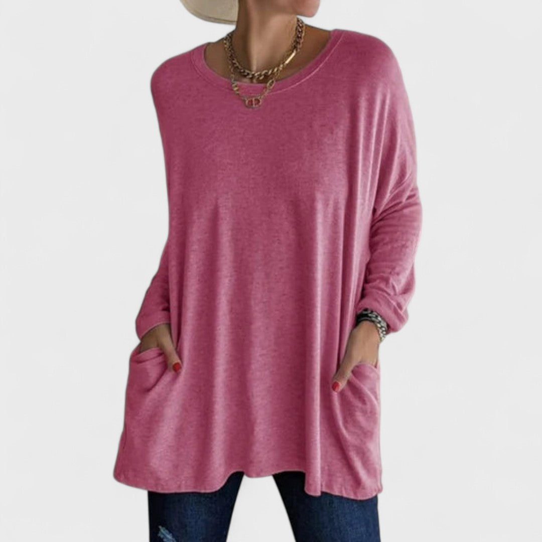 Calmere Soft Tunic