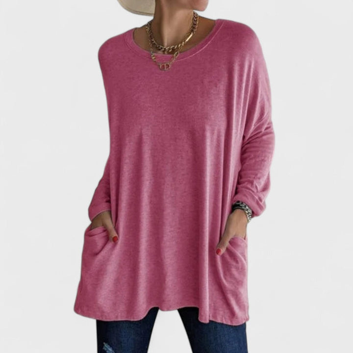 Calmere Soft Tunic