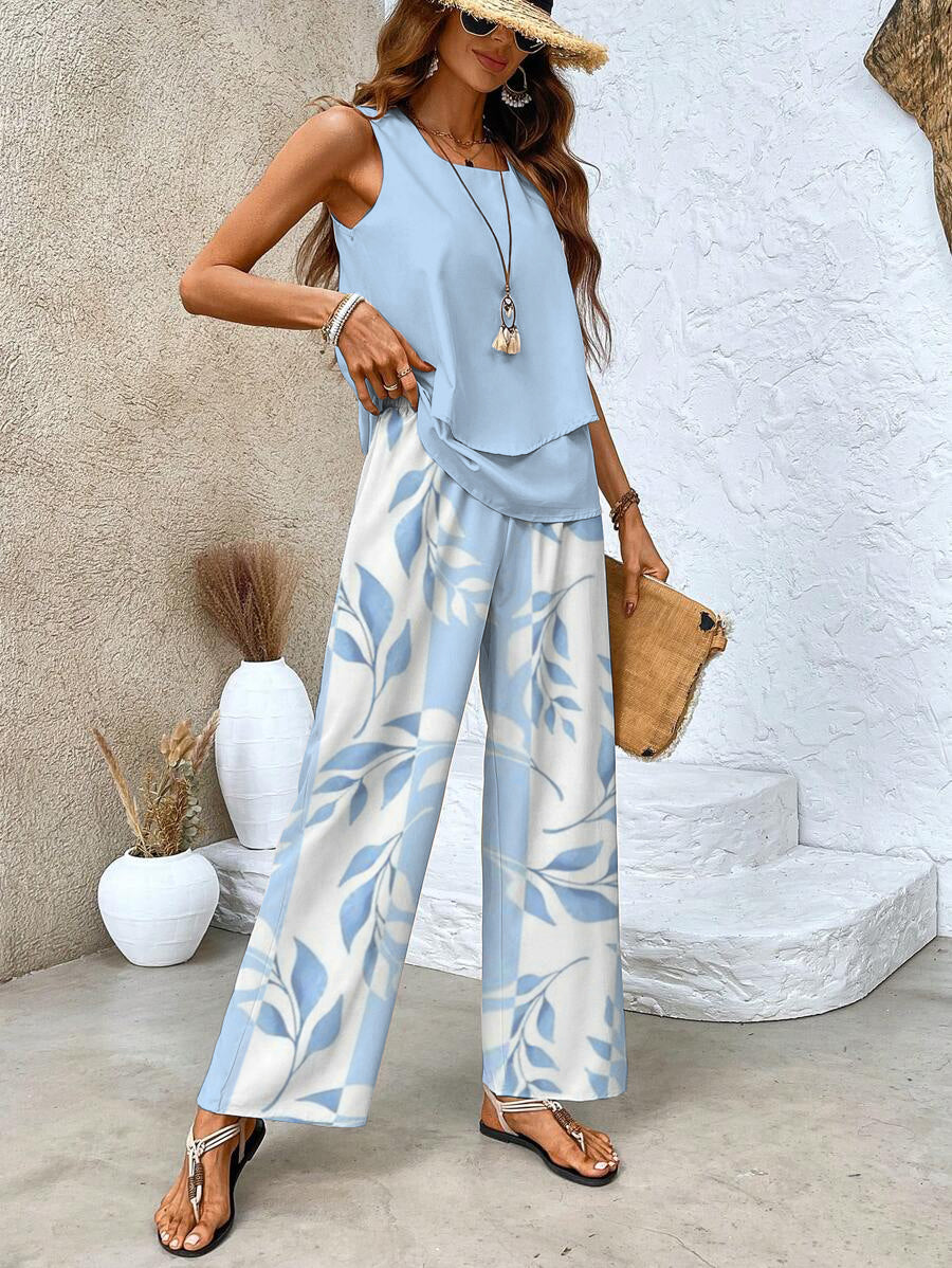 Sofia Elegant Summer Set