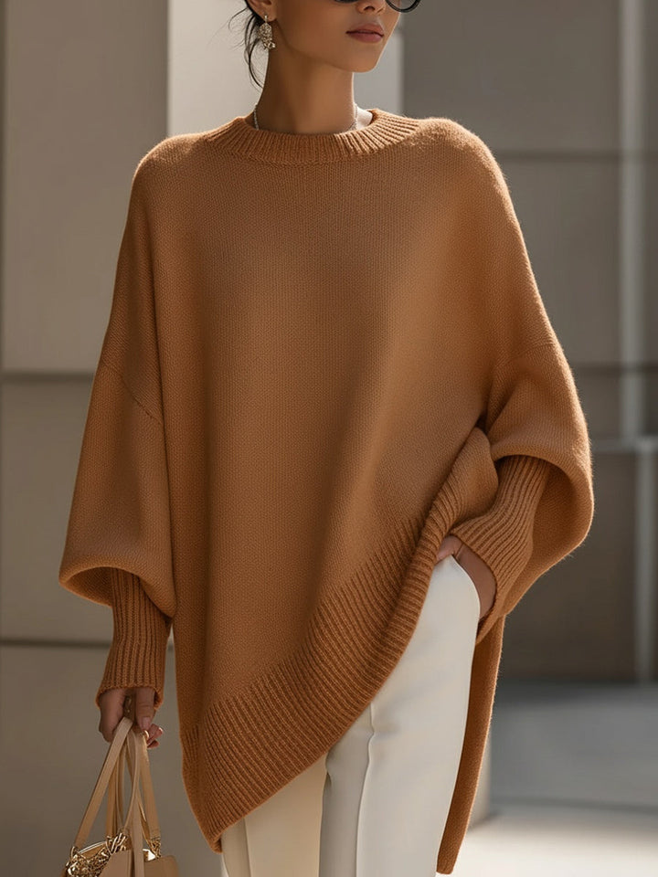 Elayne SoftWeave Pullover
