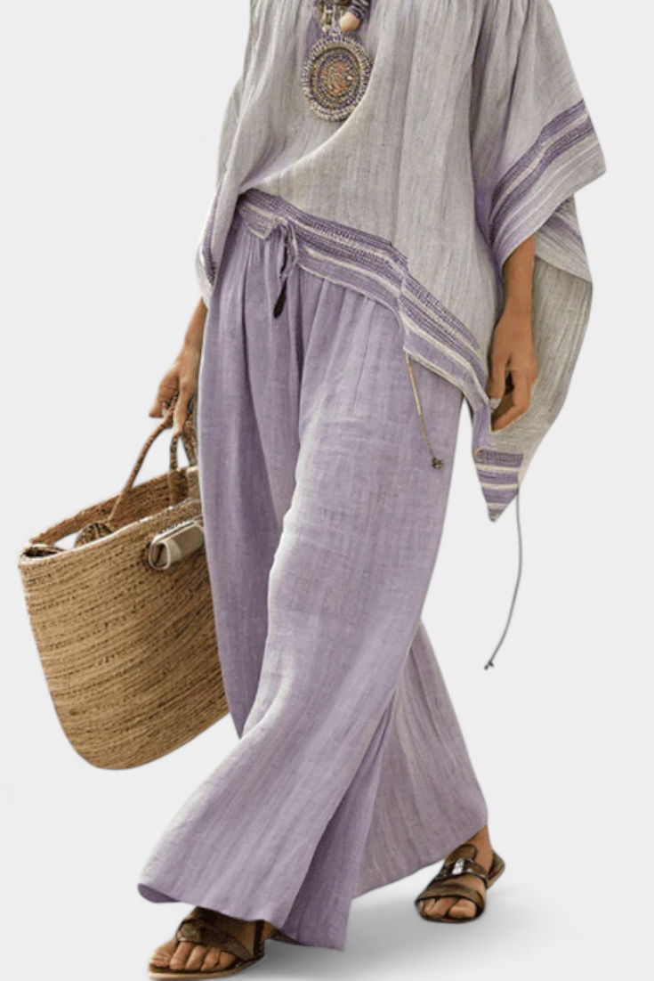 Astoria Chic Set
