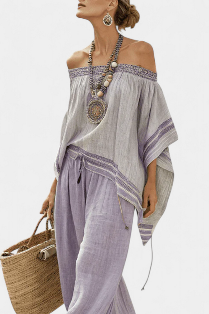 Astoria Chic Set