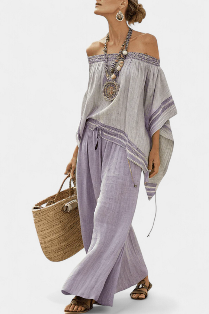 Astoria Chic Set