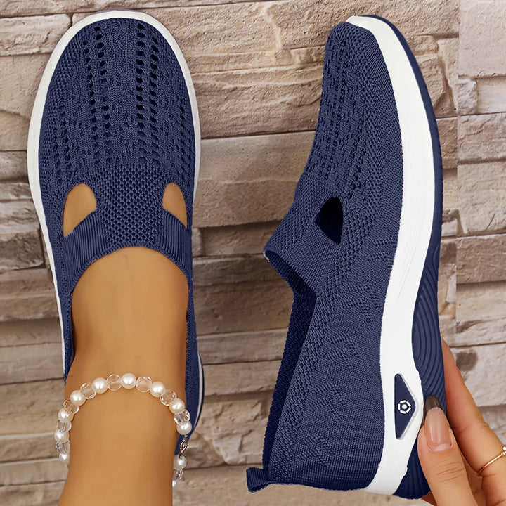 Grace Orthopedic Slip-On Shoes