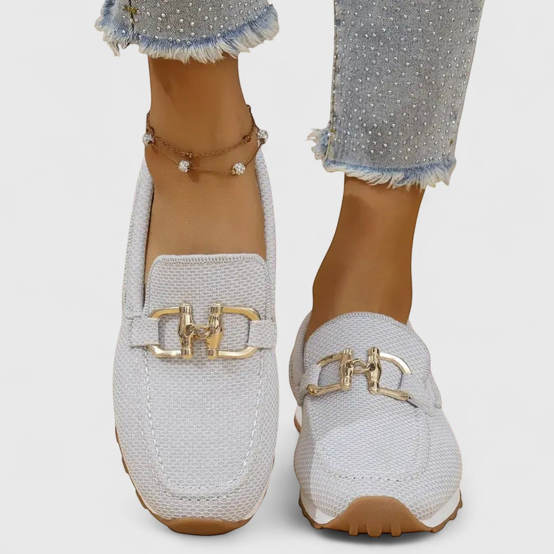 Nuvessa Orthopedic Sneakers