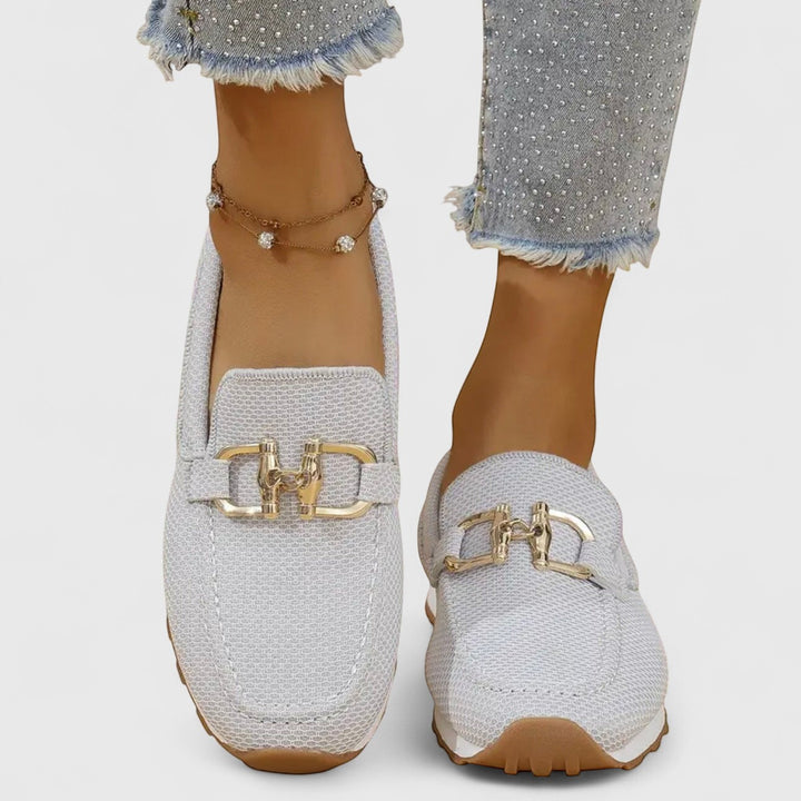 Nuvessa Orthopedic Sneakers