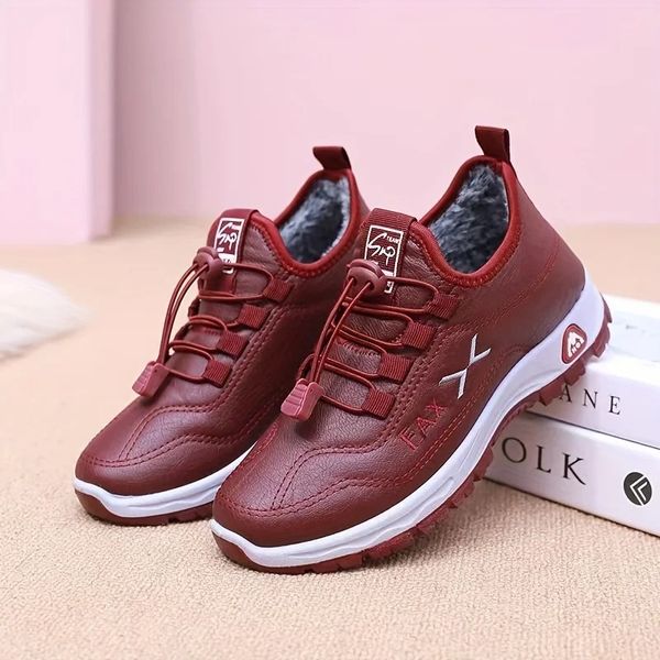 Valeni Frost Sneakers