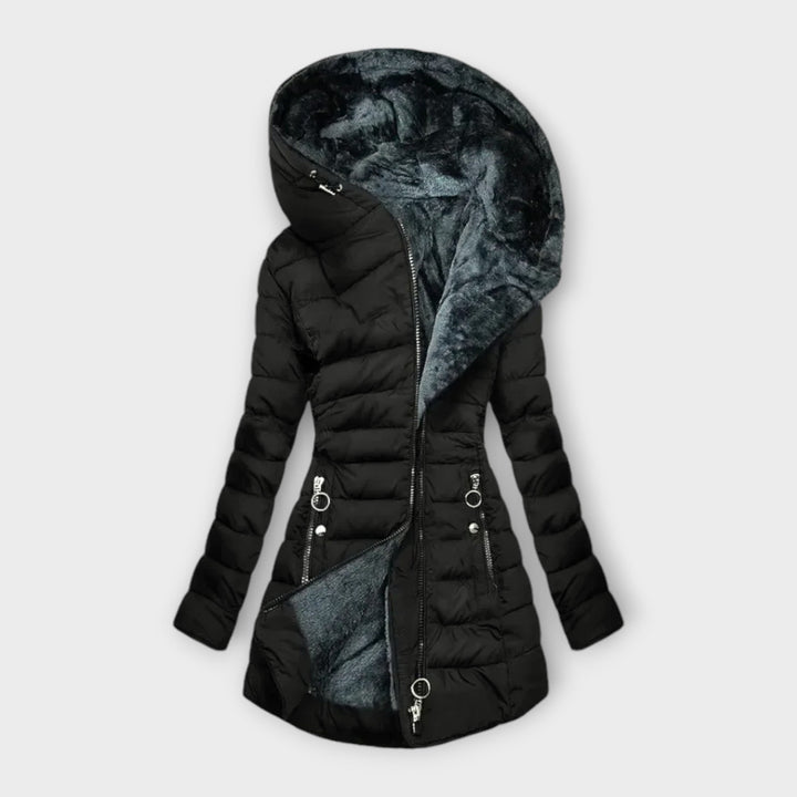 Frostelle Winter Coat