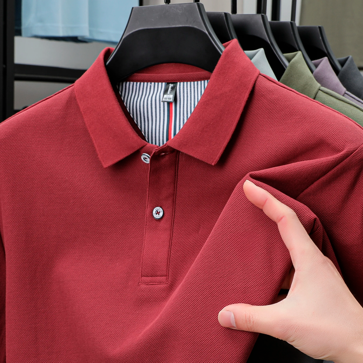 Orwell Club Polo