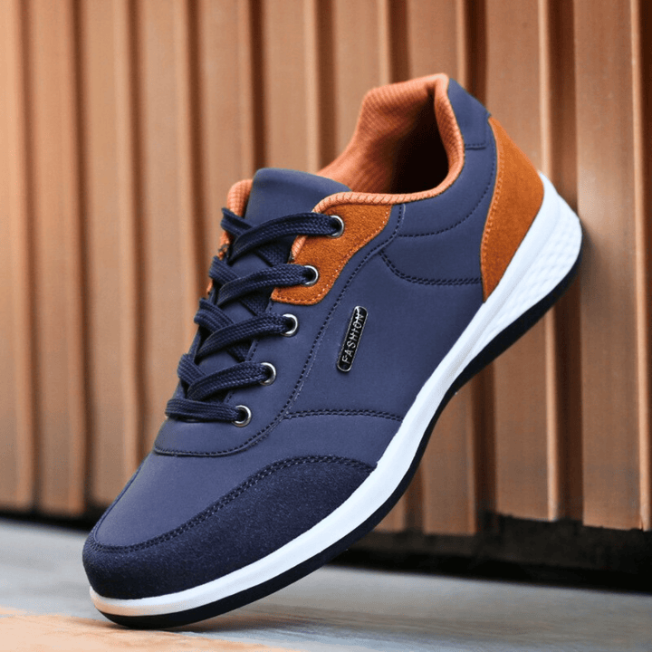 Nexa Pace Sneakers