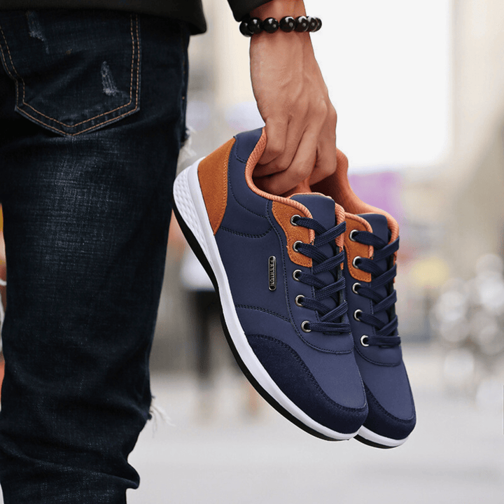 Nexa Pace Sneakers