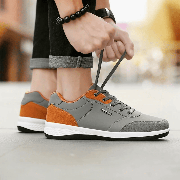 Nexa Pace Sneakers
