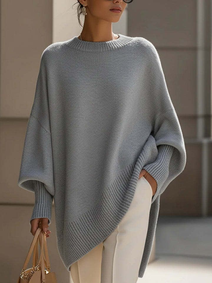 Elayne SoftWeave Pullover