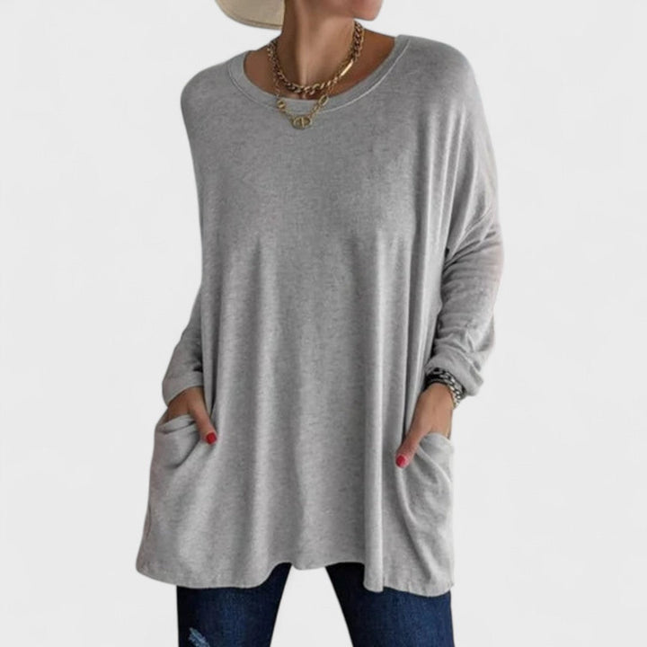 Calmere Soft Tunic