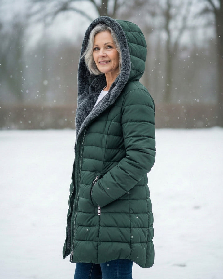 Ravella Winter Coat