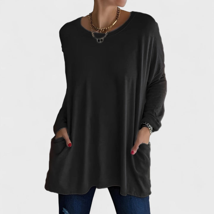 Calmere Soft Tunic