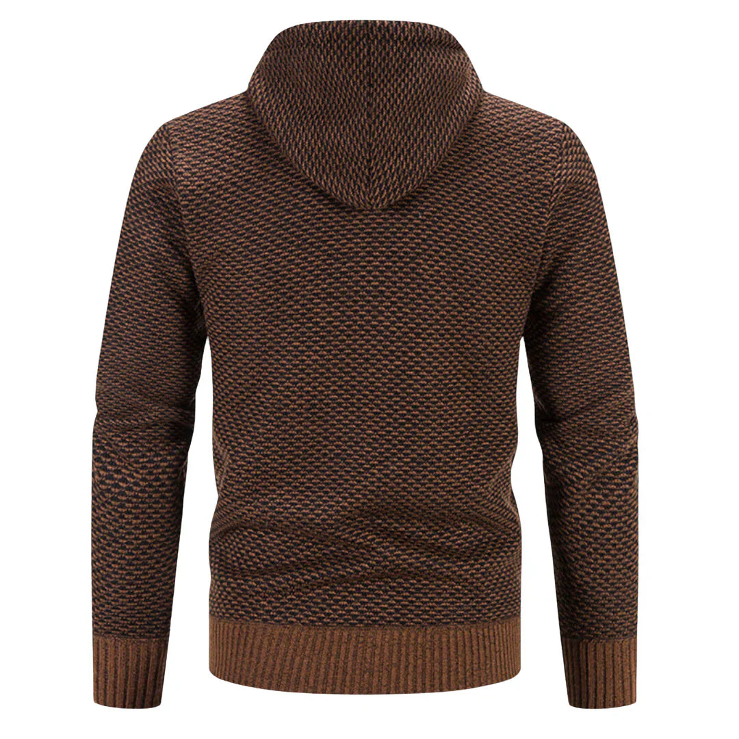 Valden Thermal Zip